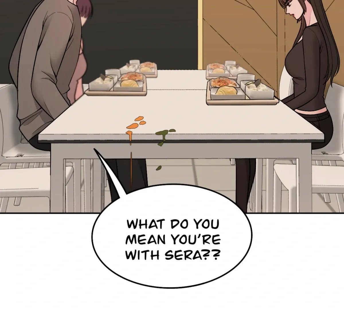 Ruthless Chapter 5 page 62 - 