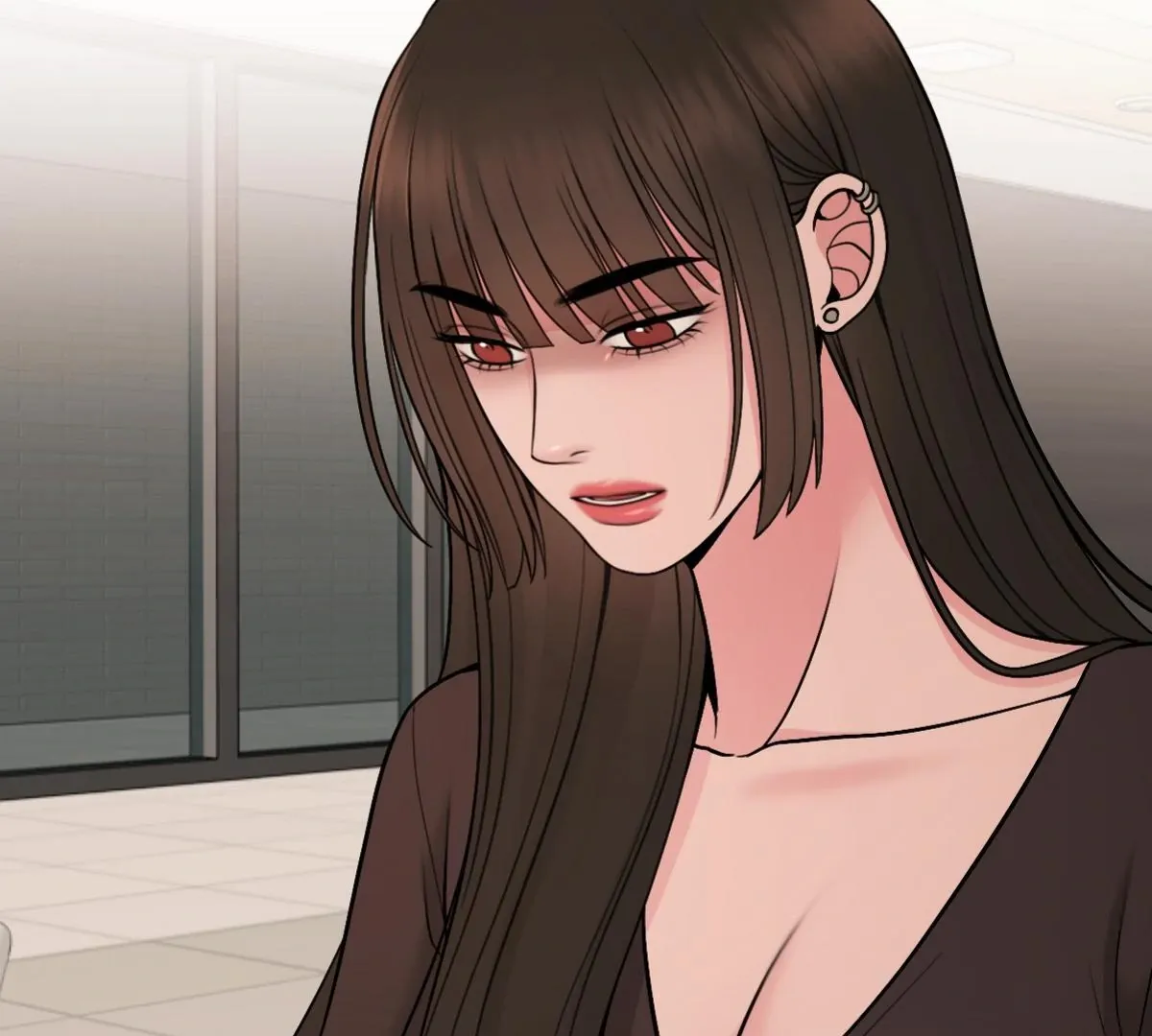Ruthless Chapter 5 page 64 - 