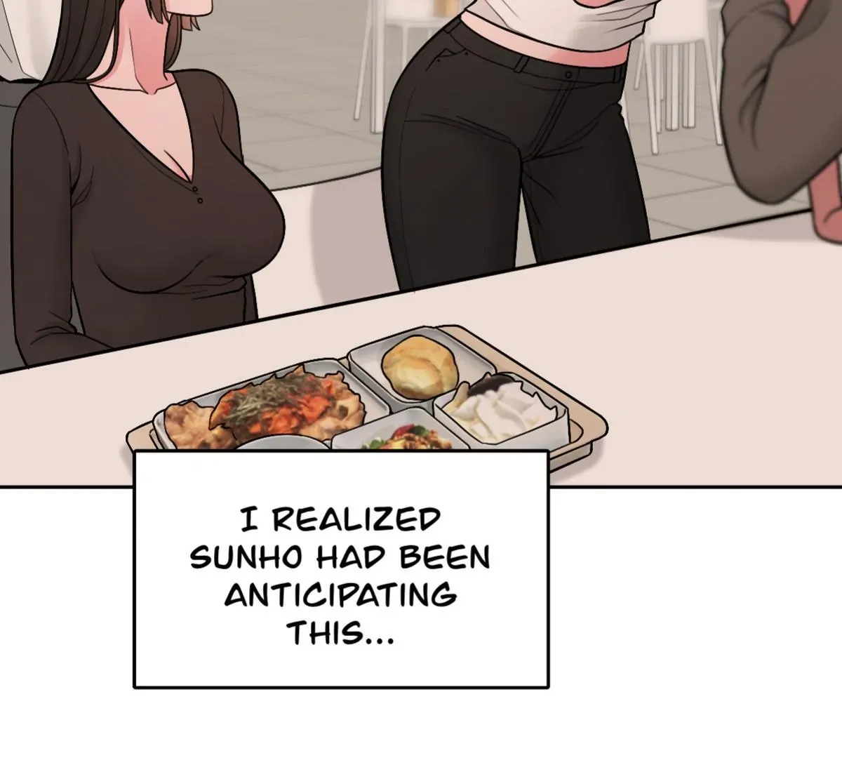 Ruthless Chapter 5 page 8 - 