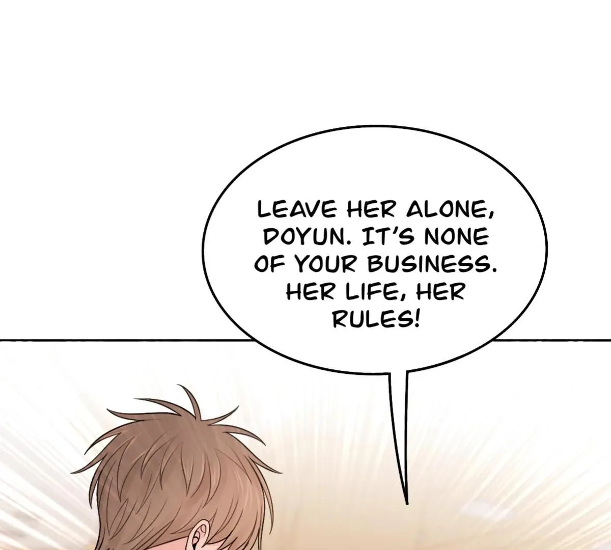 Ruthless Chapter 5 page 73 - 