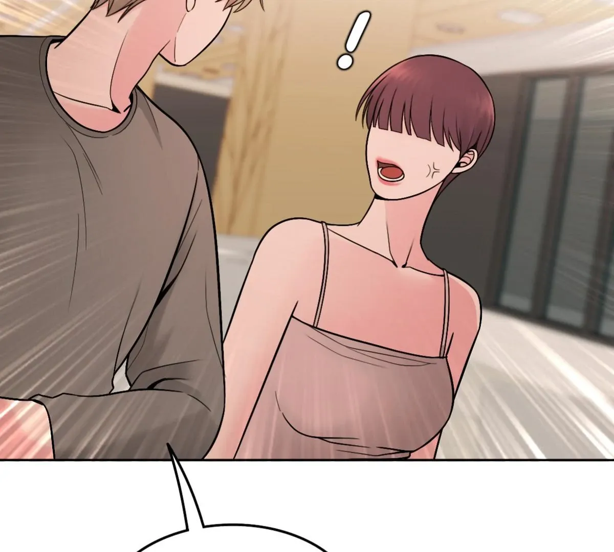 Ruthless Chapter 5 page 74 - 