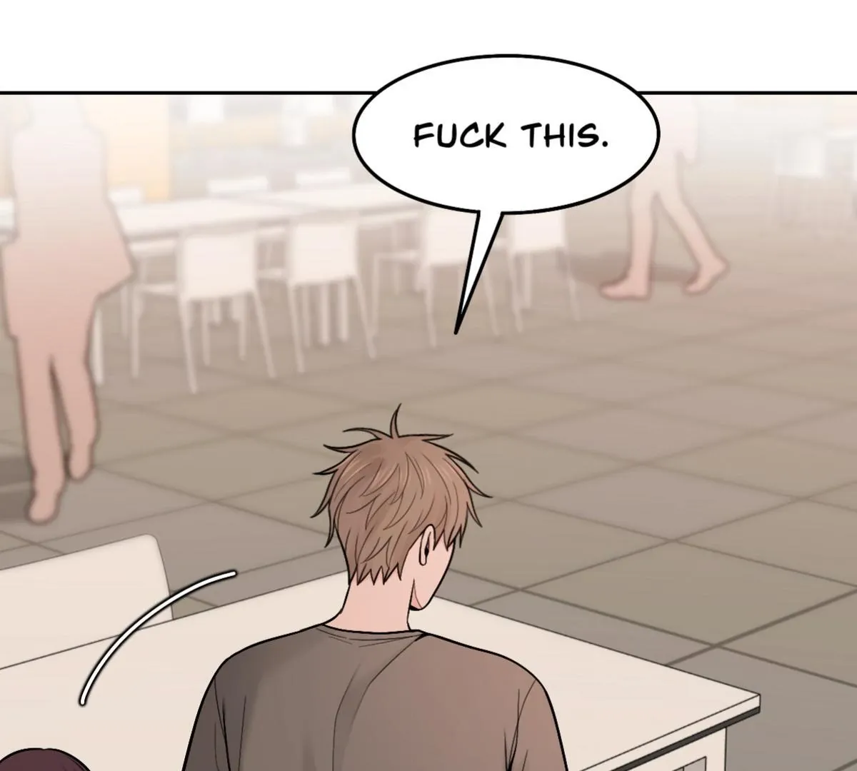 Ruthless Chapter 5 page 78 - 