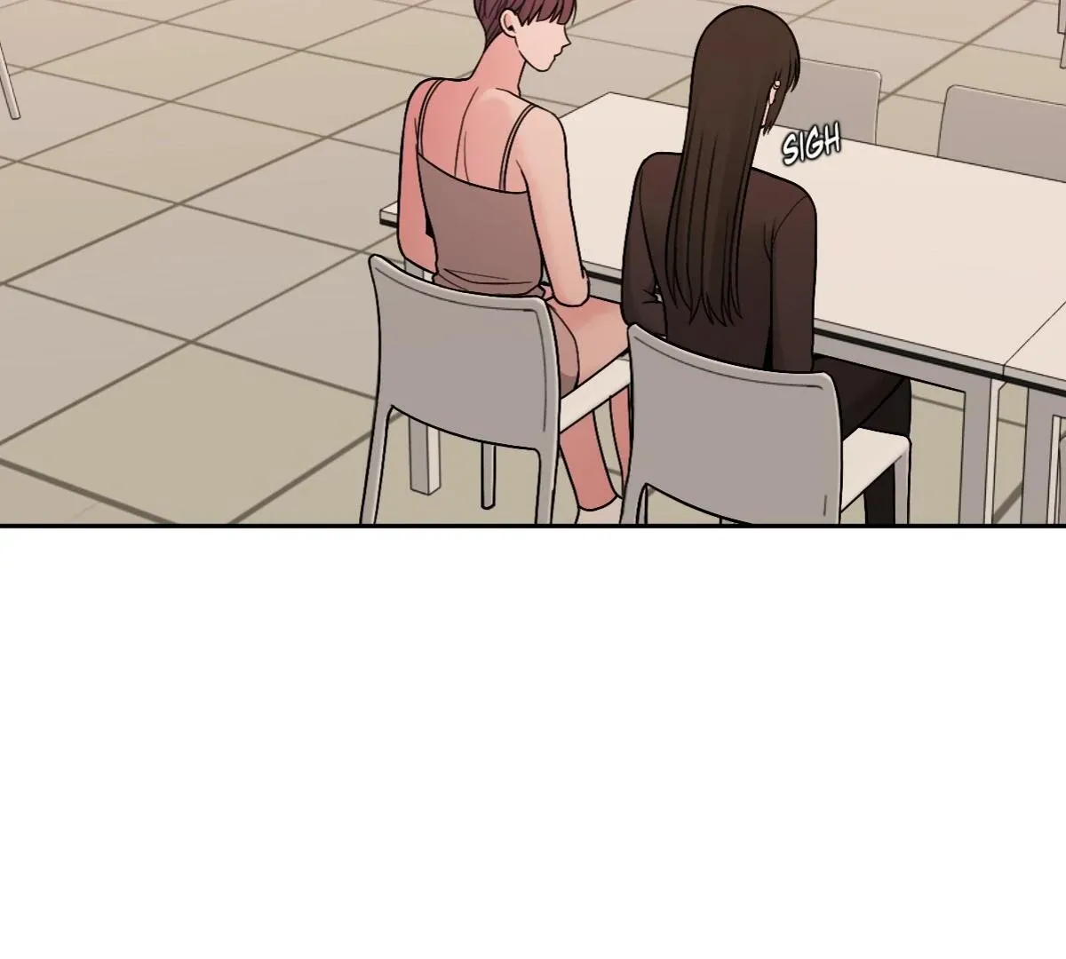 Ruthless Chapter 5 page 85 - 