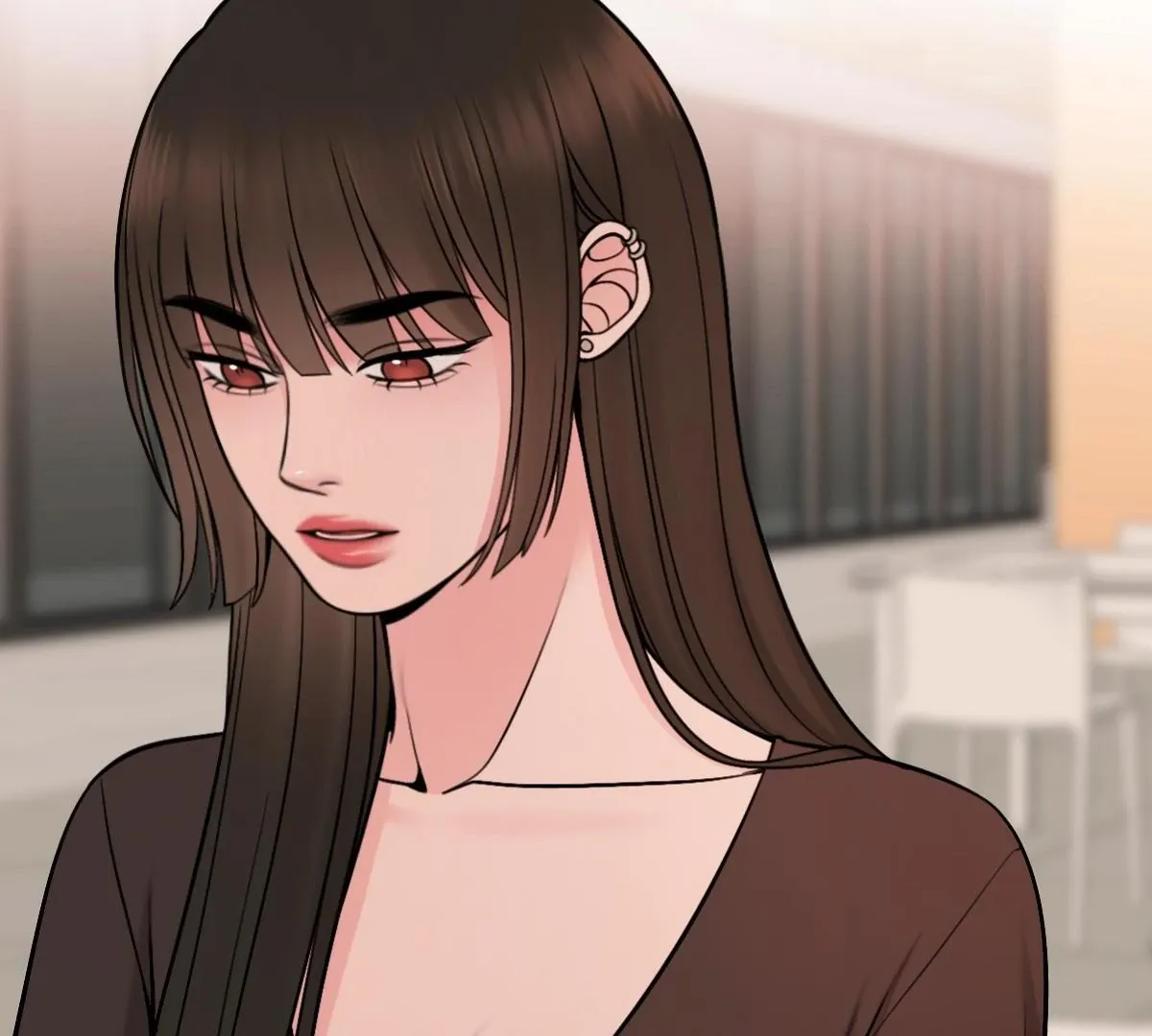 Ruthless Chapter 5 page 89 - 