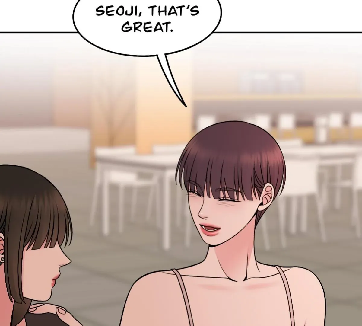 Ruthless Chapter 5 page 91 - 