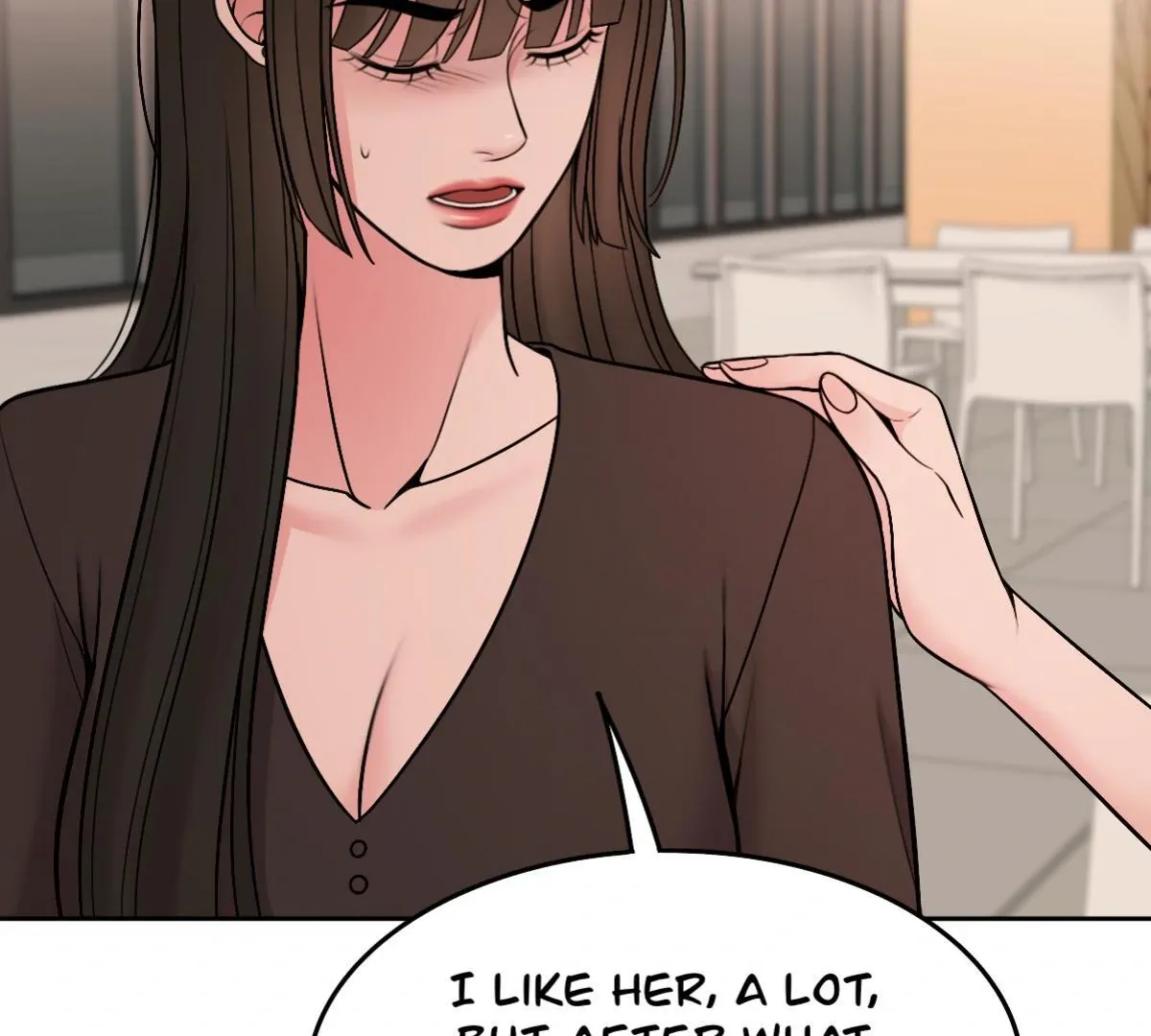 Ruthless Chapter 5 page 94 - 