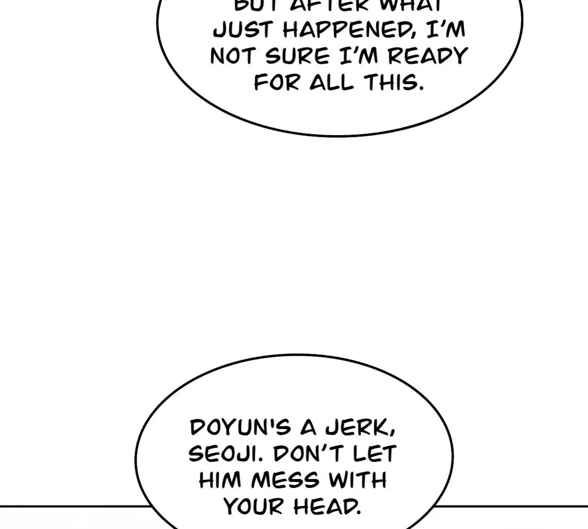 Ruthless Chapter 5 page 95 - 