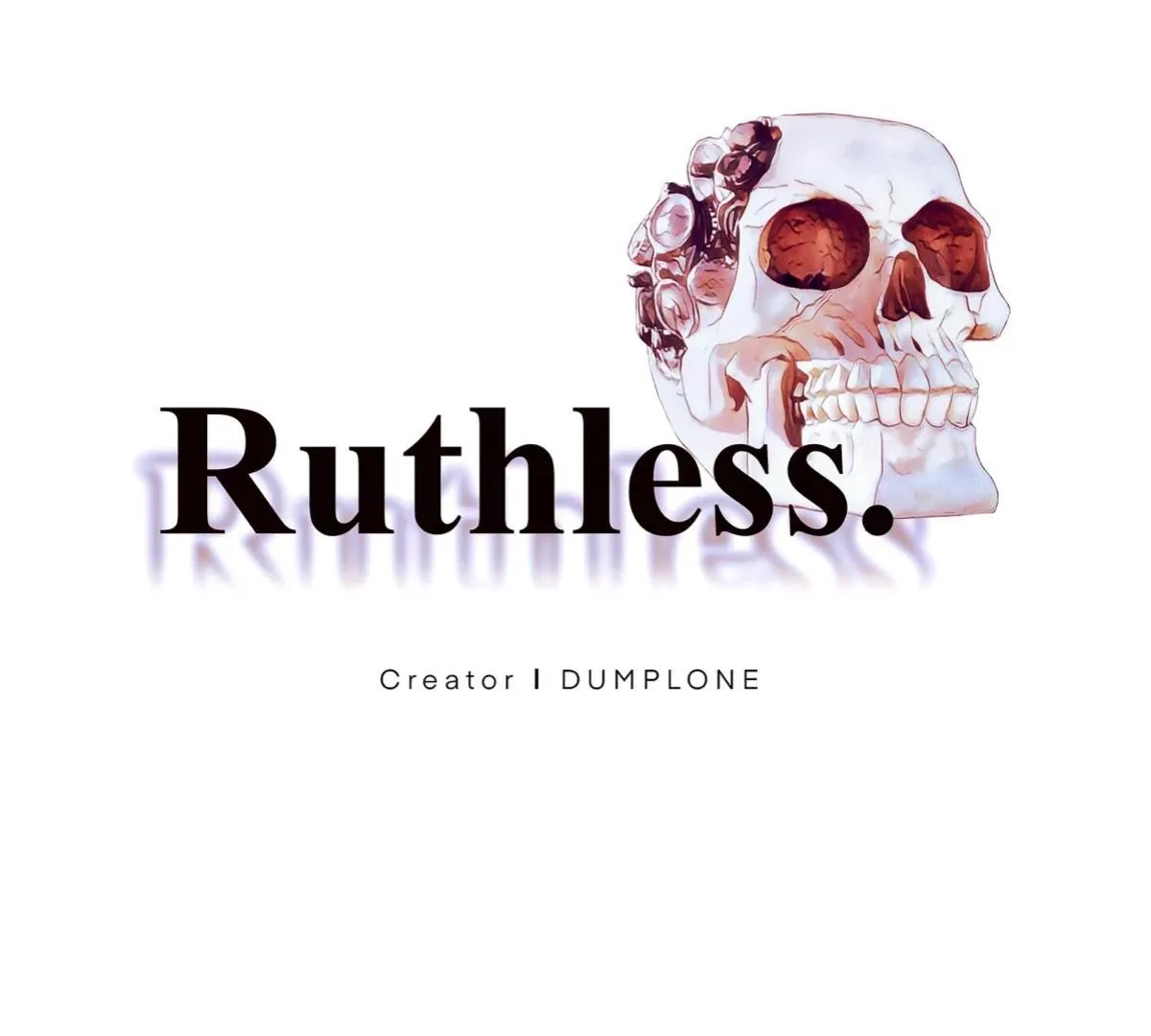 Ruthless Chapter 6 page 1 - 