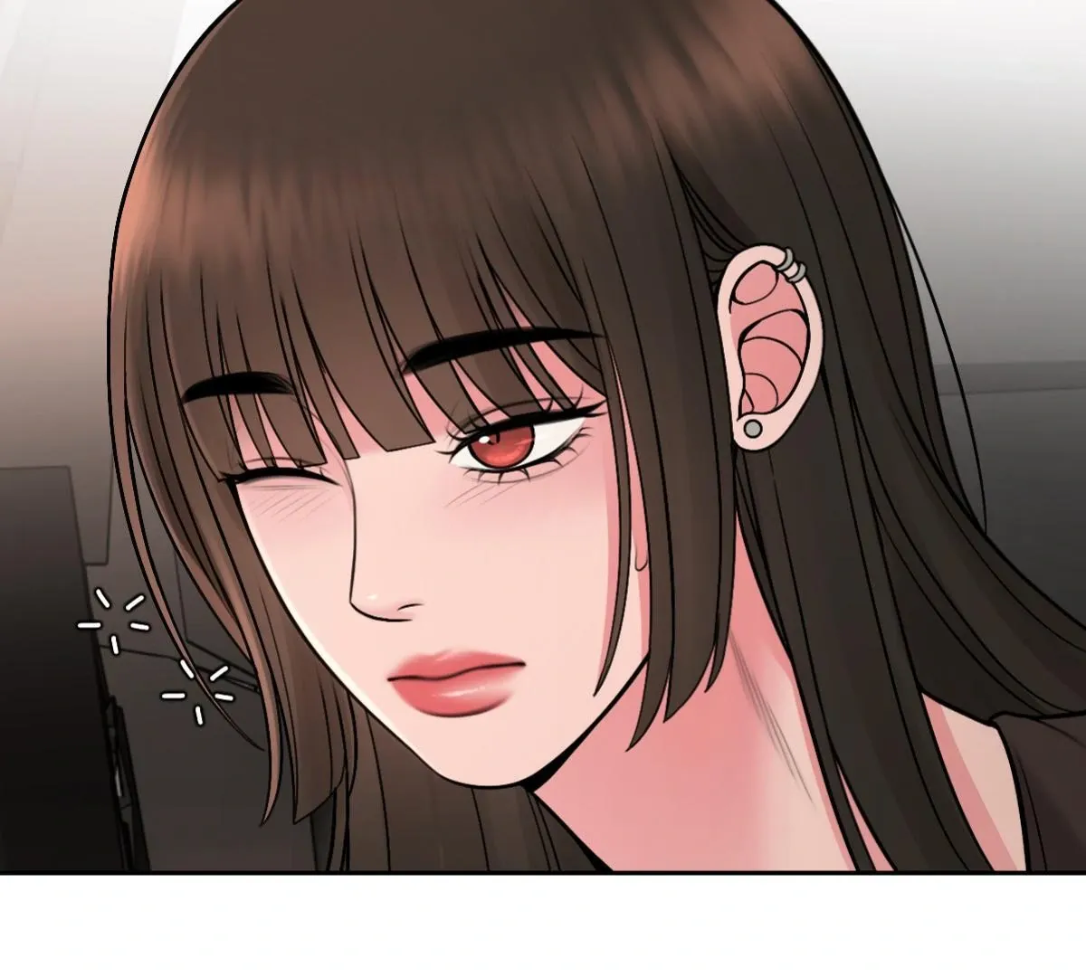 Ruthless Chapter 6 page 102 - 