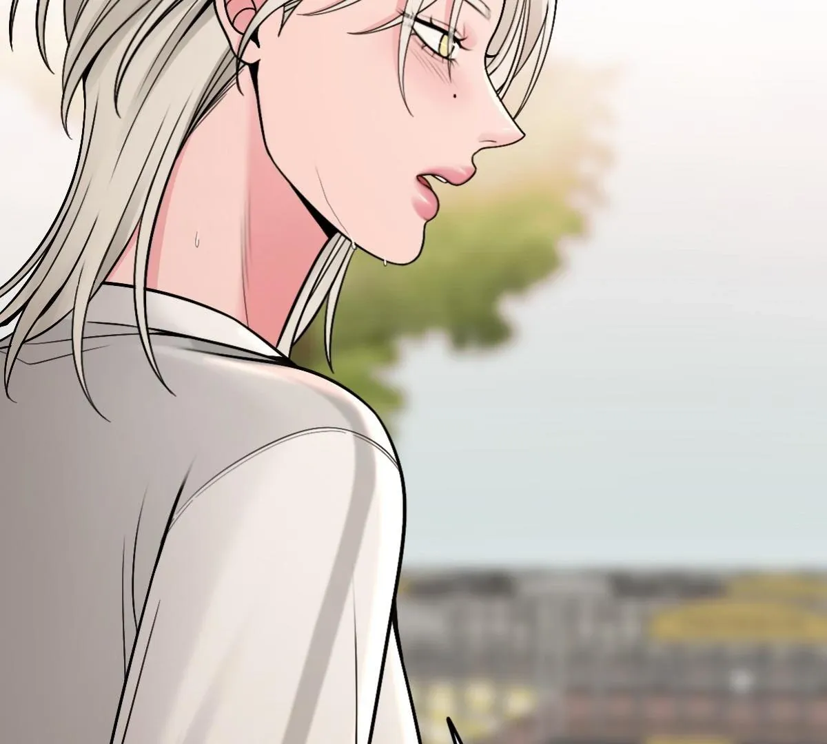 Ruthless Chapter 6 page 111 - 