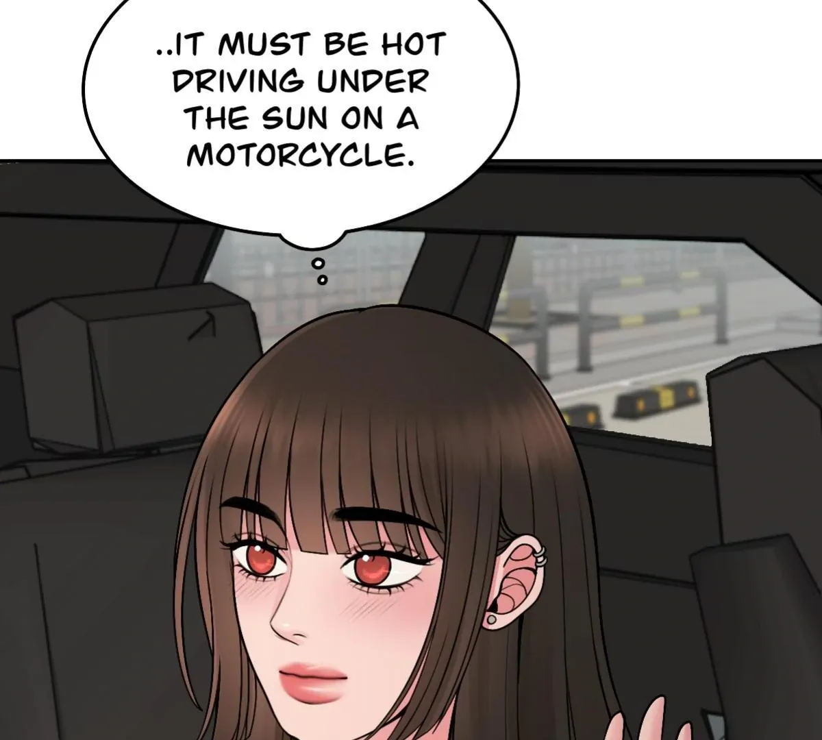 Ruthless Chapter 6 page 113 - 