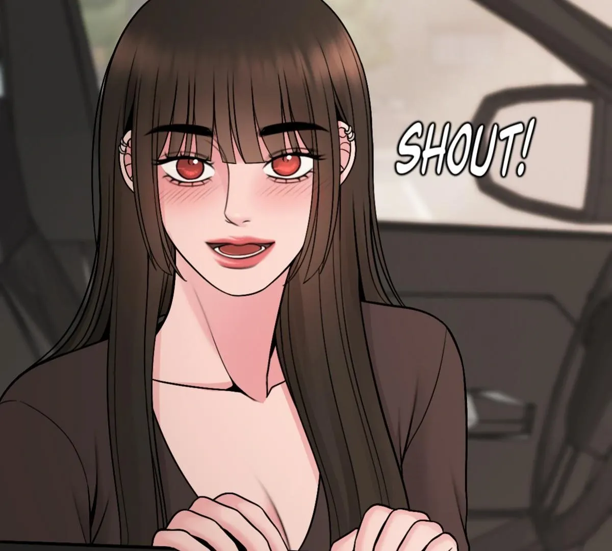 Ruthless Chapter 6 page 116 - 