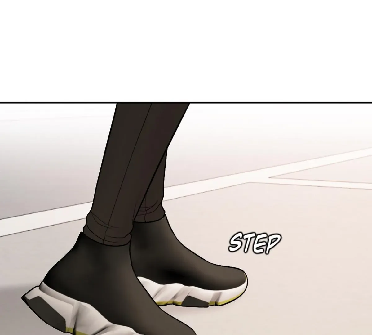 Ruthless Chapter 6 page 118 - 