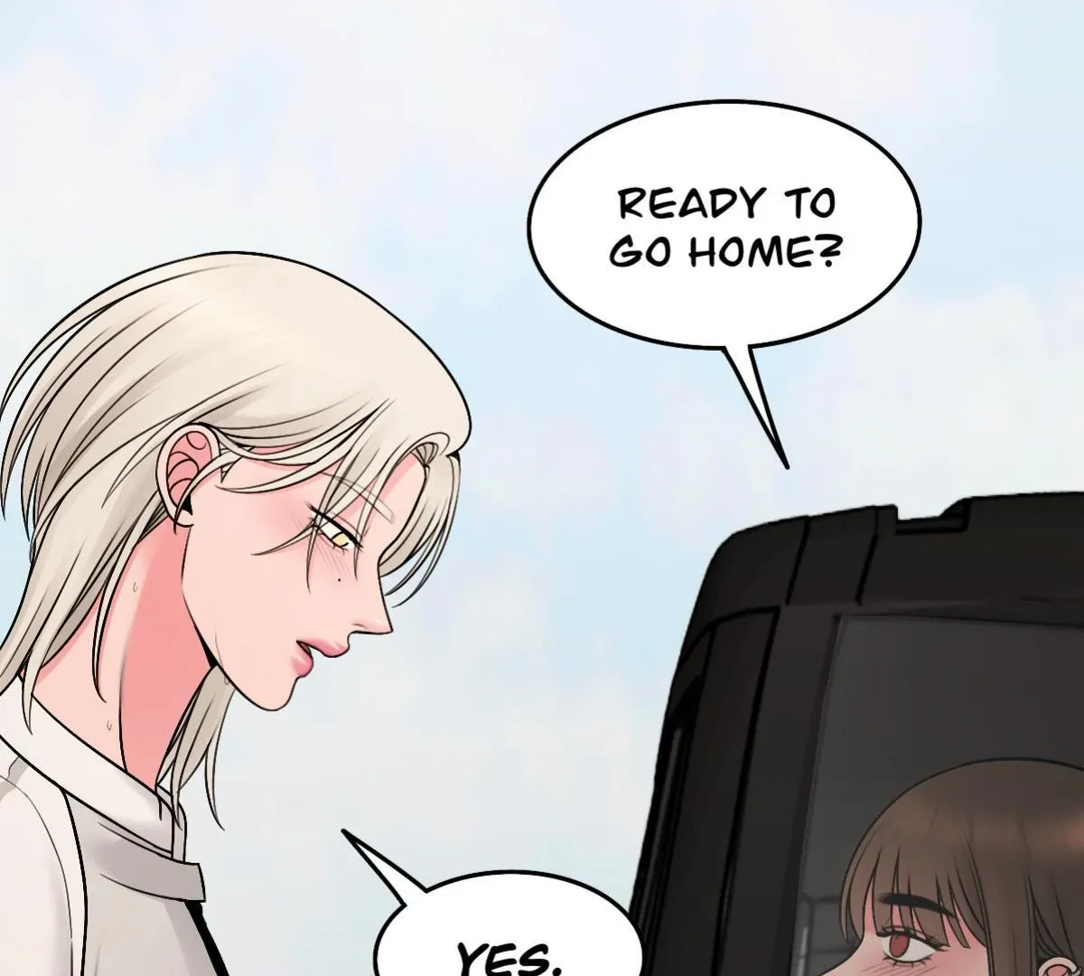 Ruthless Chapter 6 page 120 - 
