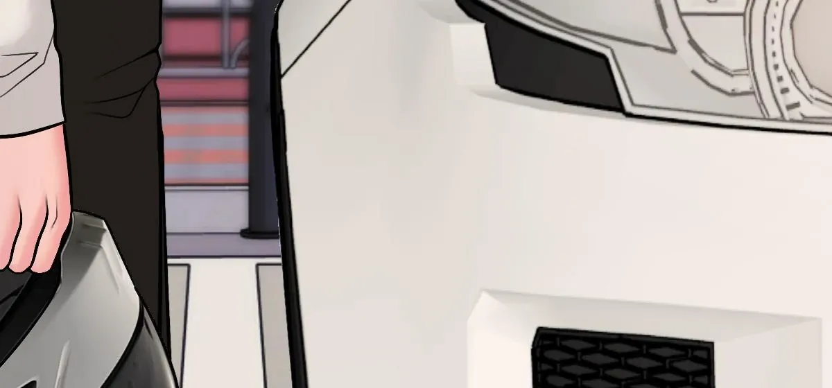 Ruthless Chapter 6 page 122 - 