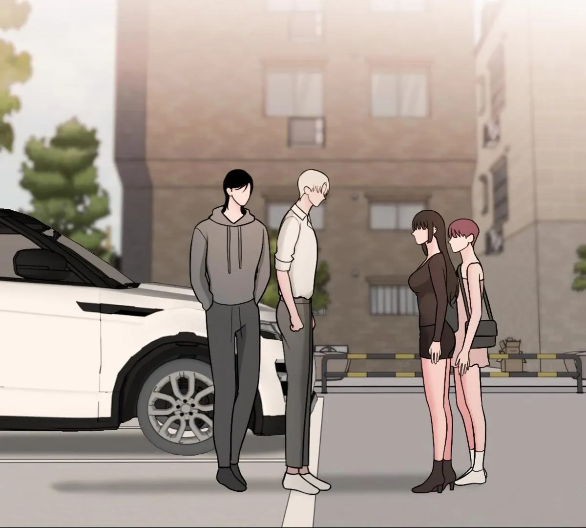 Ruthless Chapter 6 page 15 - 