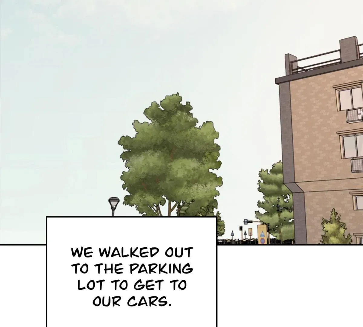 Ruthless Chapter 6 page 3 - 