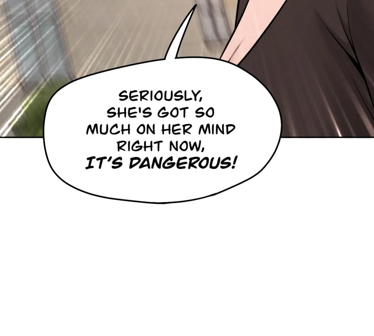 Ruthless Chapter 6 page 21 - 