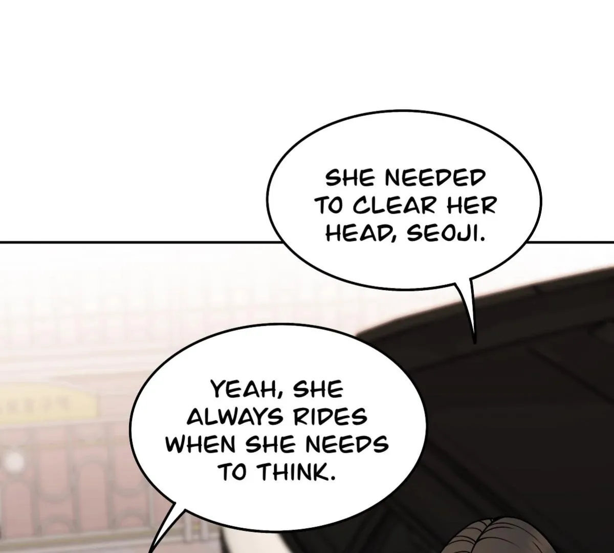 Ruthless Chapter 6 page 22 - 