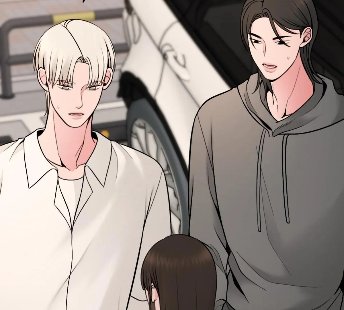 Ruthless Chapter 6 page 23 - 