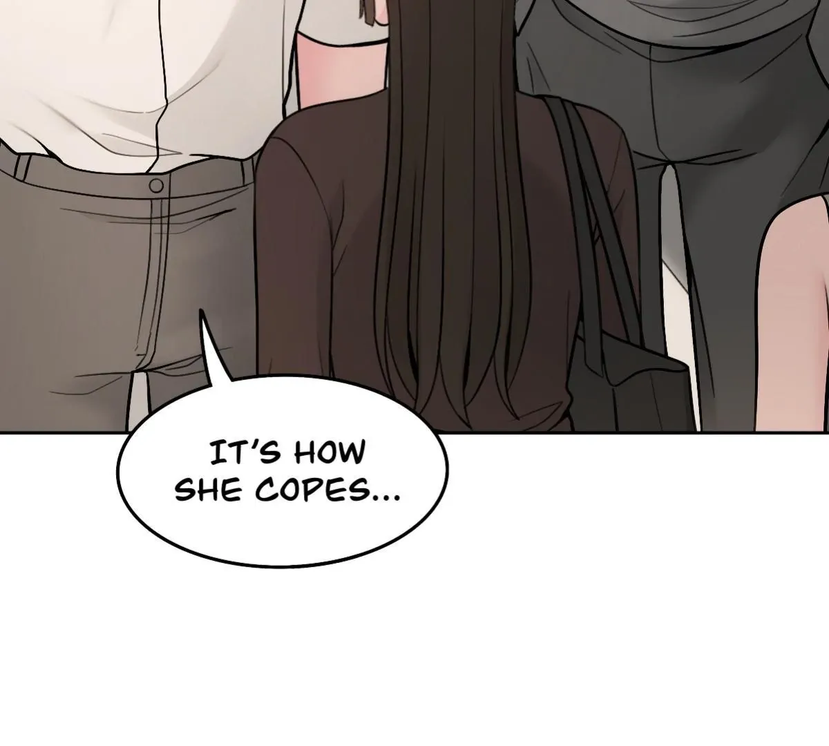 Ruthless Chapter 6 page 24 - 