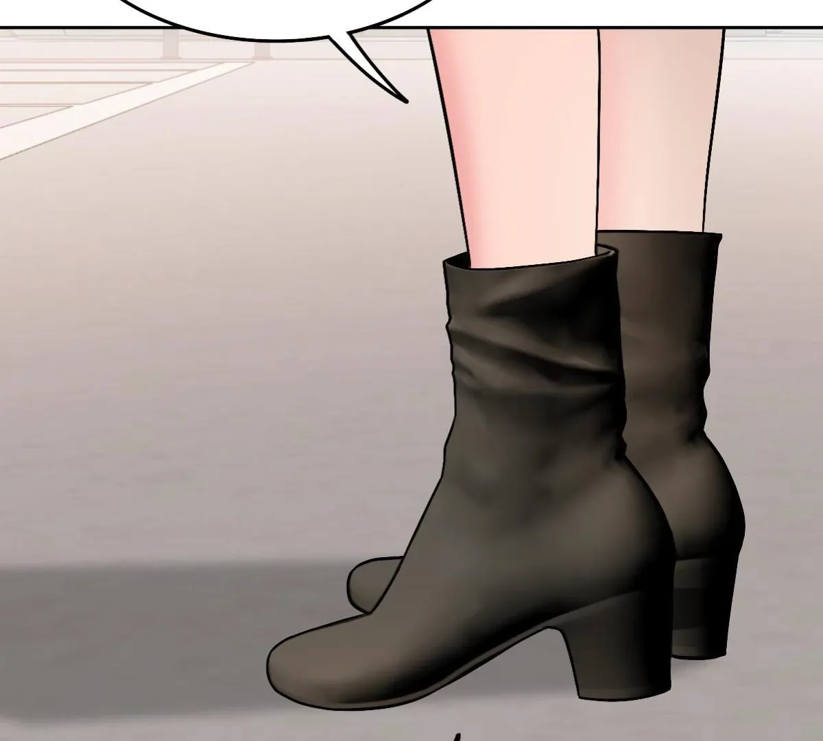Ruthless Chapter 6 page 29 - 