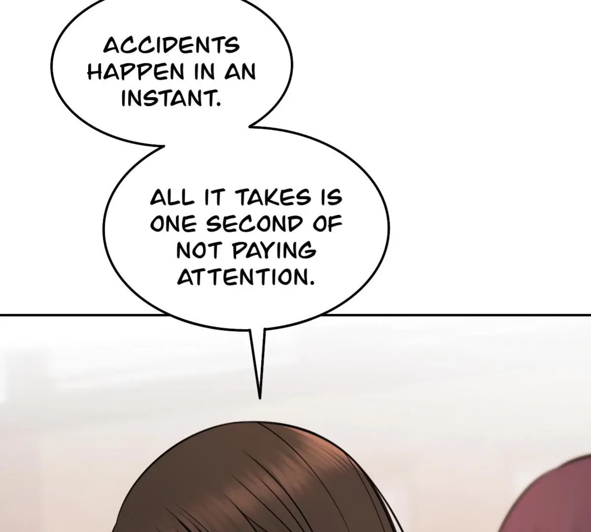Ruthless Chapter 6 page 31 - 