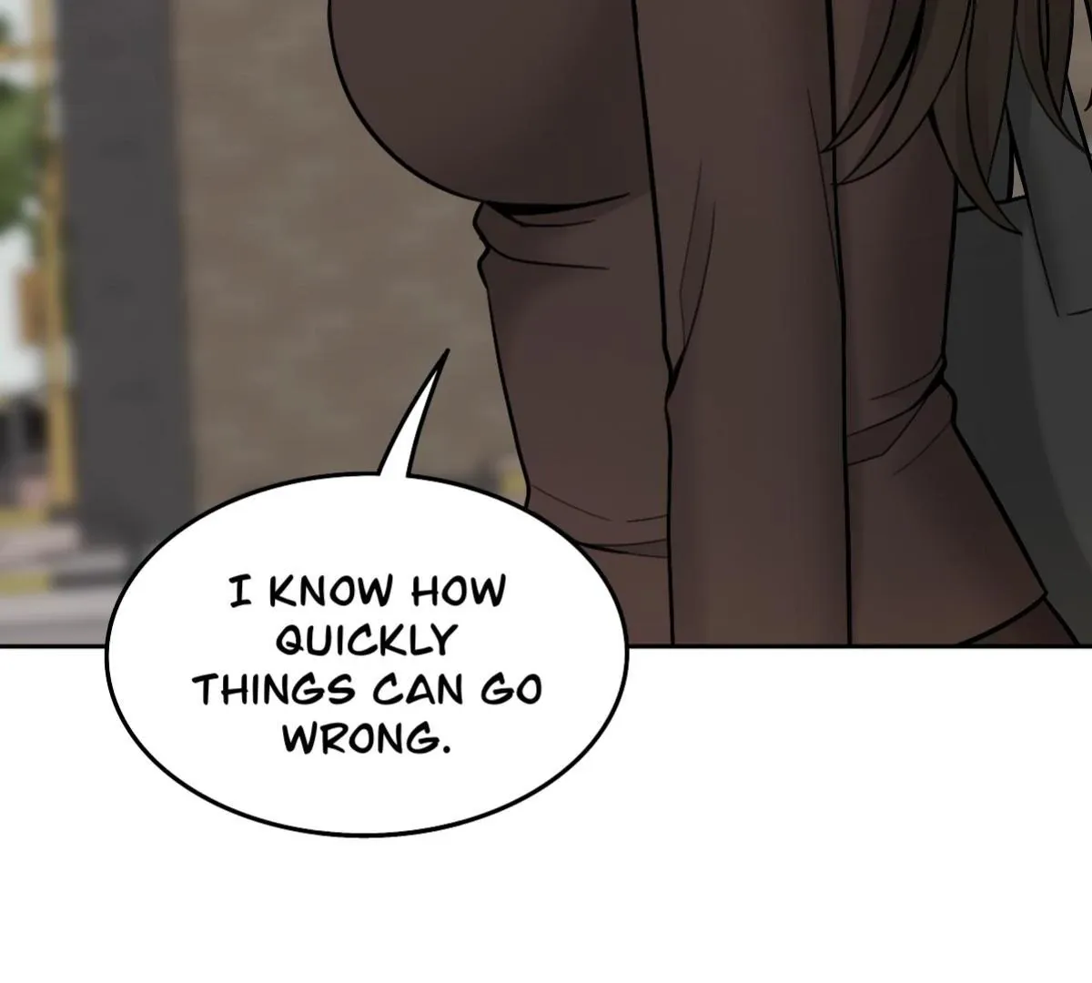 Ruthless Chapter 6 page 33 - 