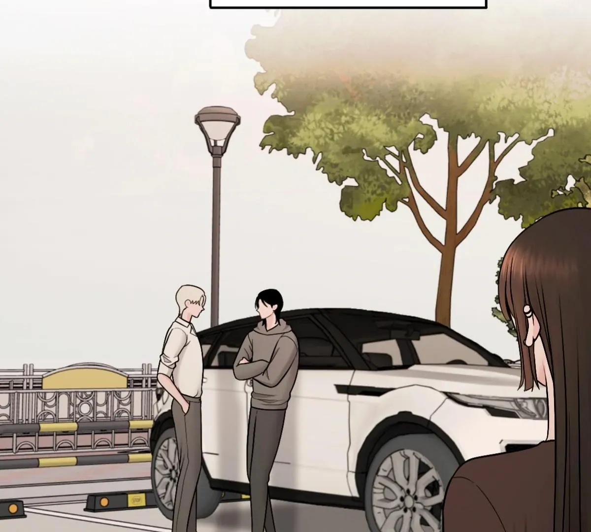 Ruthless Chapter 6 page 5 - 