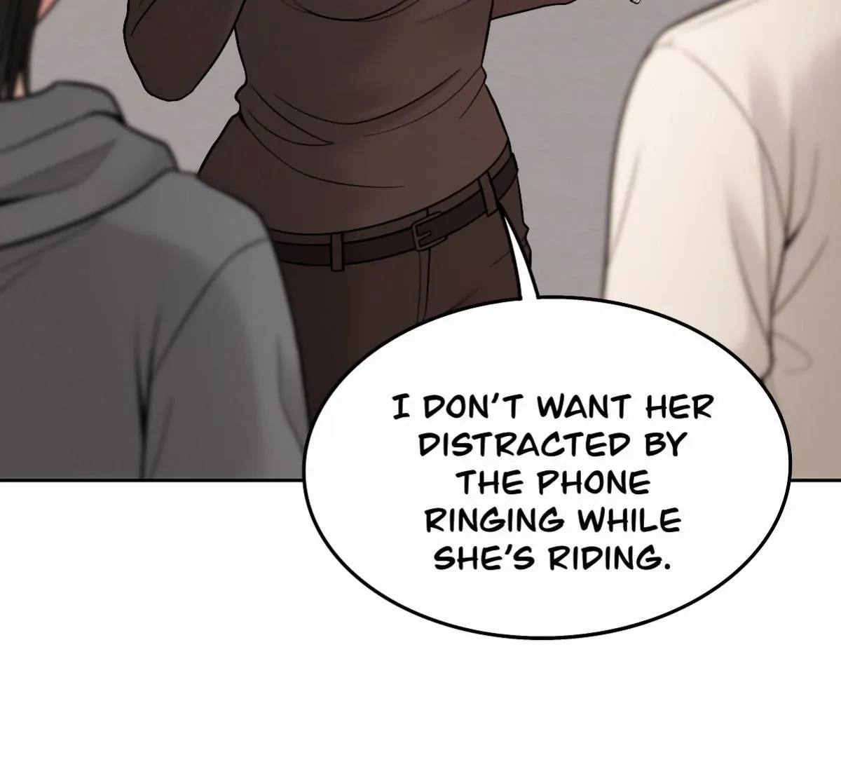Ruthless Chapter 6 page 44 - 