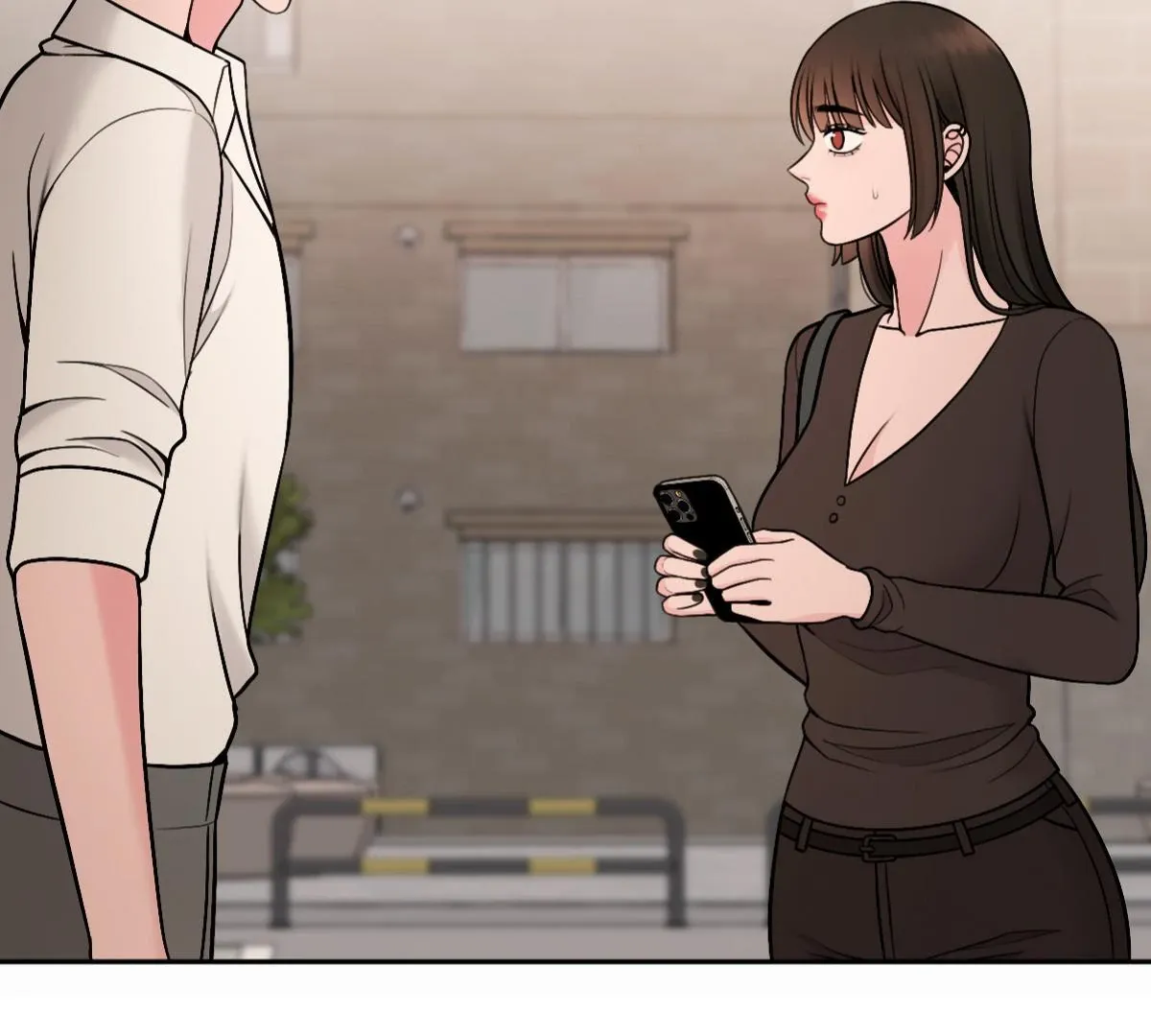 Ruthless Chapter 6 page 48 - 