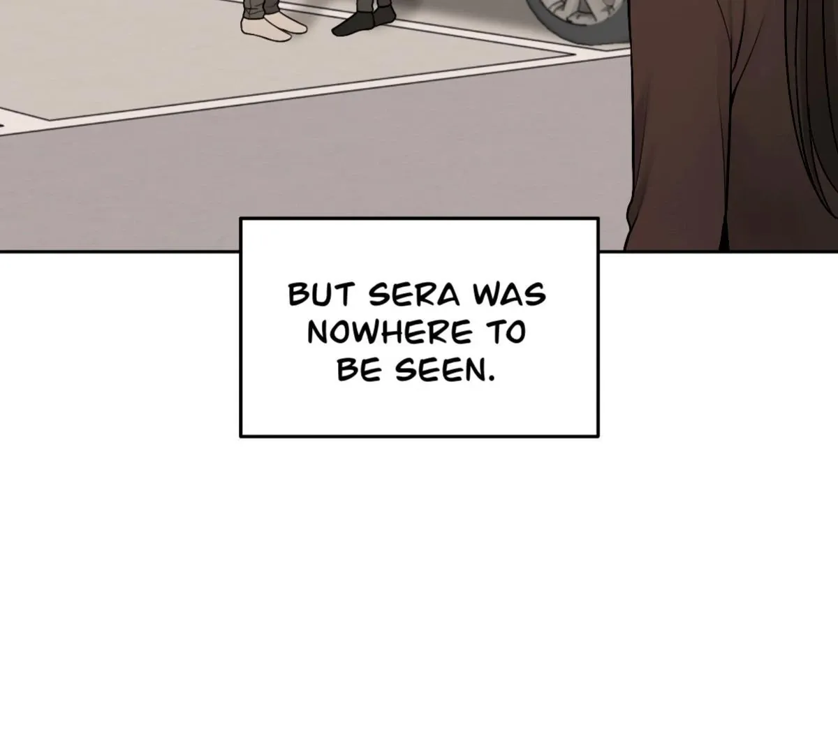 Ruthless Chapter 6 page 6 - 