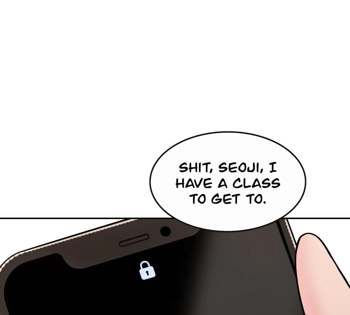 Ruthless Chapter 6 page 57 - 