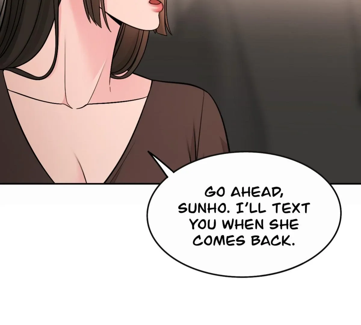 Ruthless Chapter 6 page 60 - 