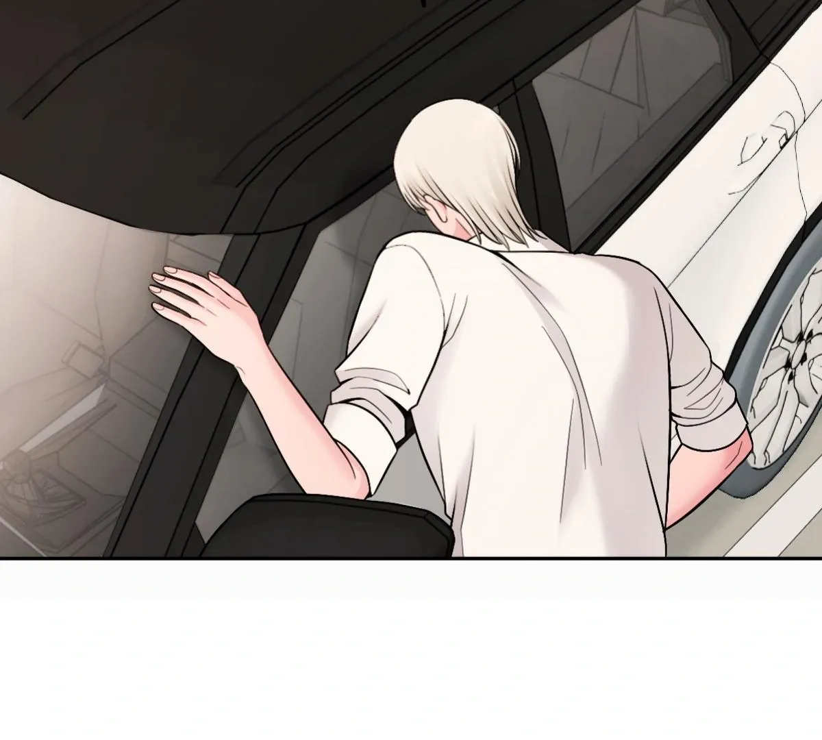 Ruthless Chapter 6 page 64 - 
