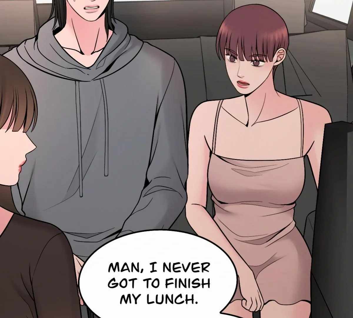 Ruthless Chapter 6 page 69 - 