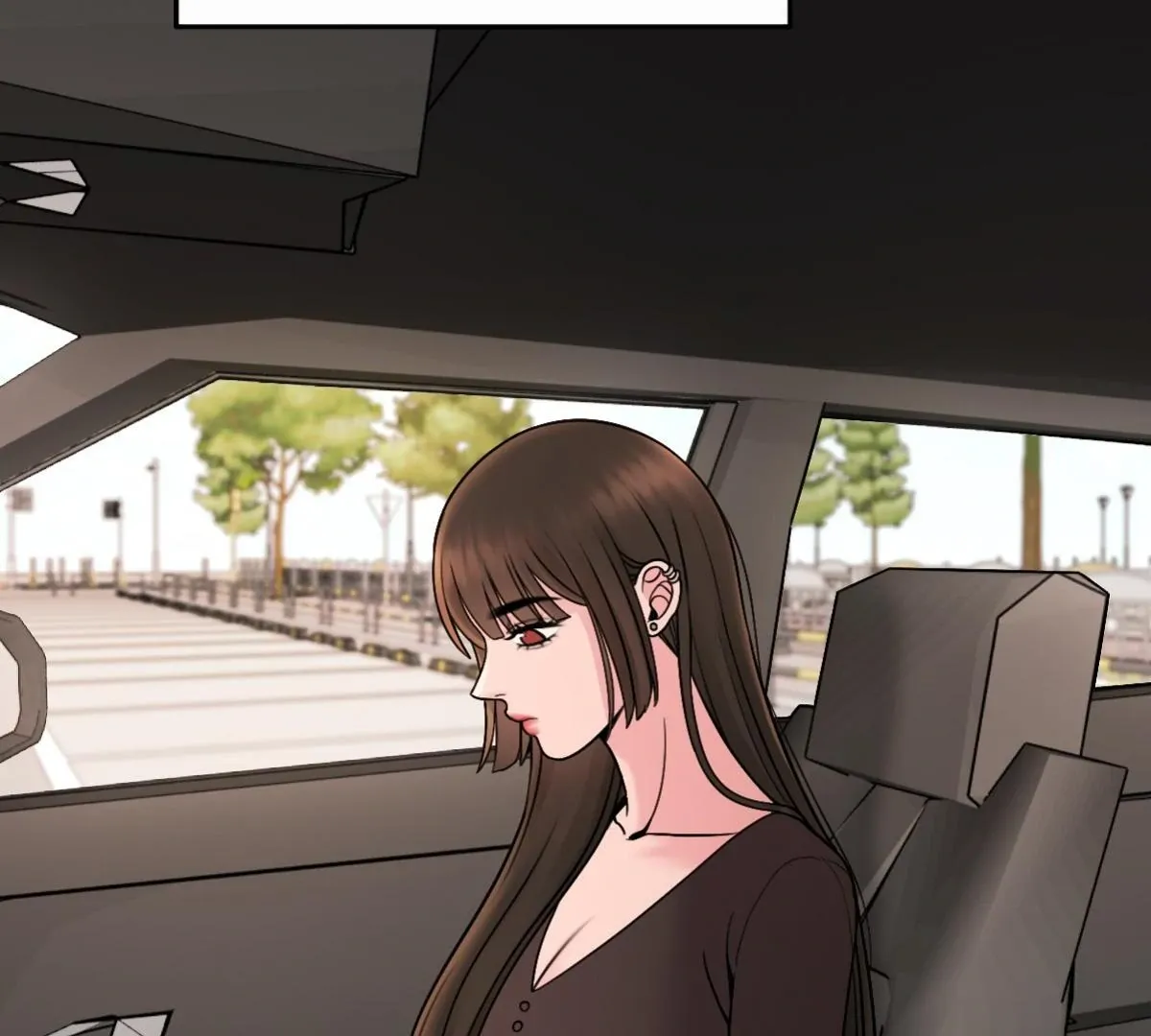 Ruthless Chapter 6 page 85 - 