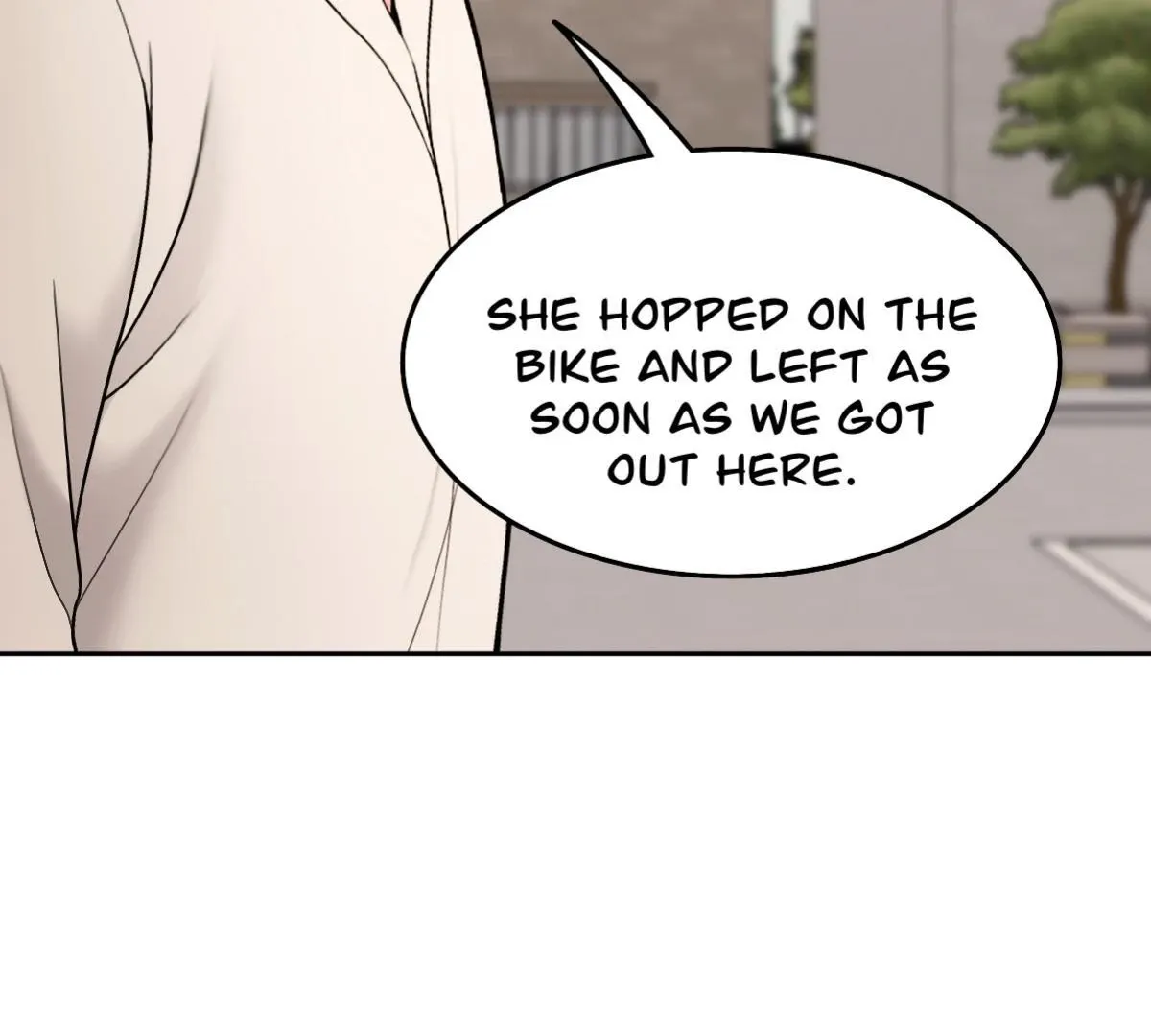 Ruthless Chapter 6 page 10 - 