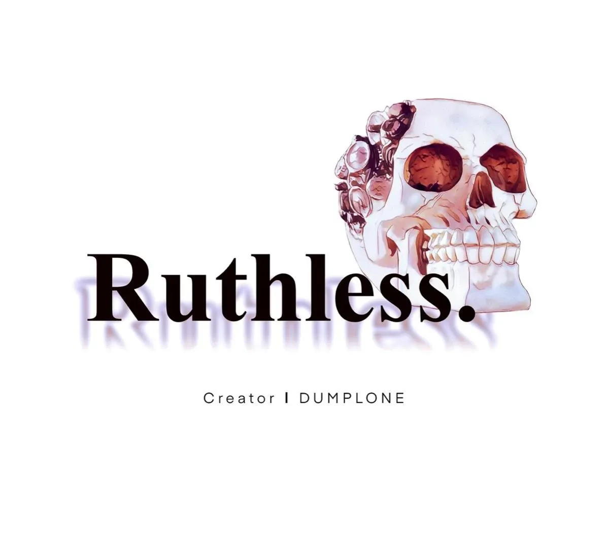 Ruthless Chapter 7 page 1 - 