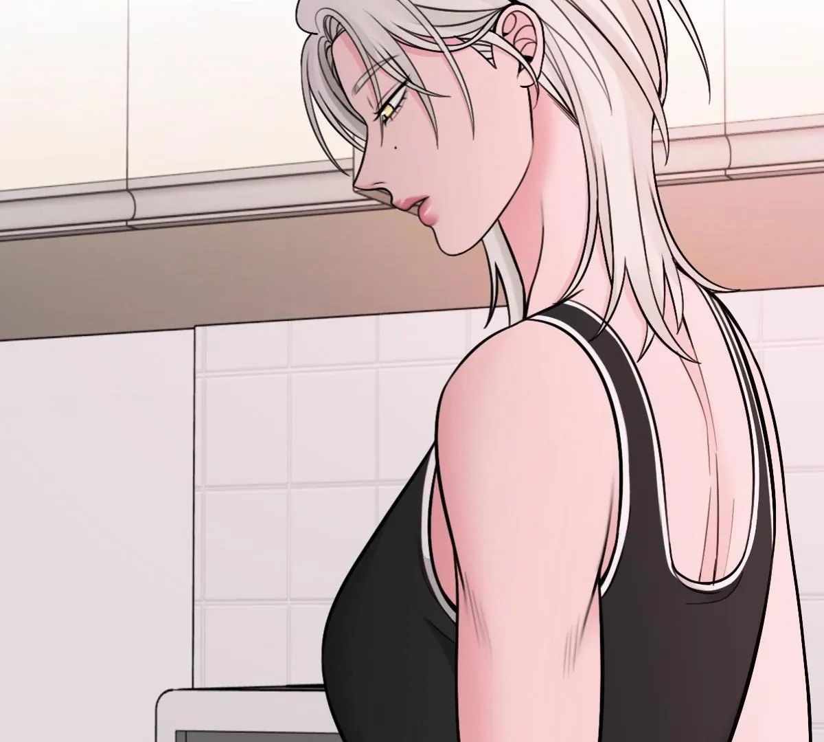 Ruthless Chapter 7 page 109 - 