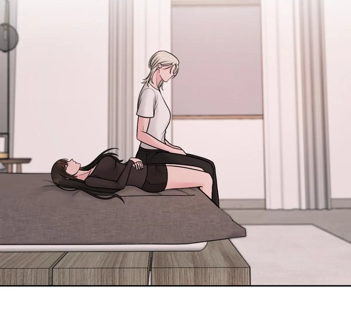 Ruthless Chapter 7 page 17 - 
