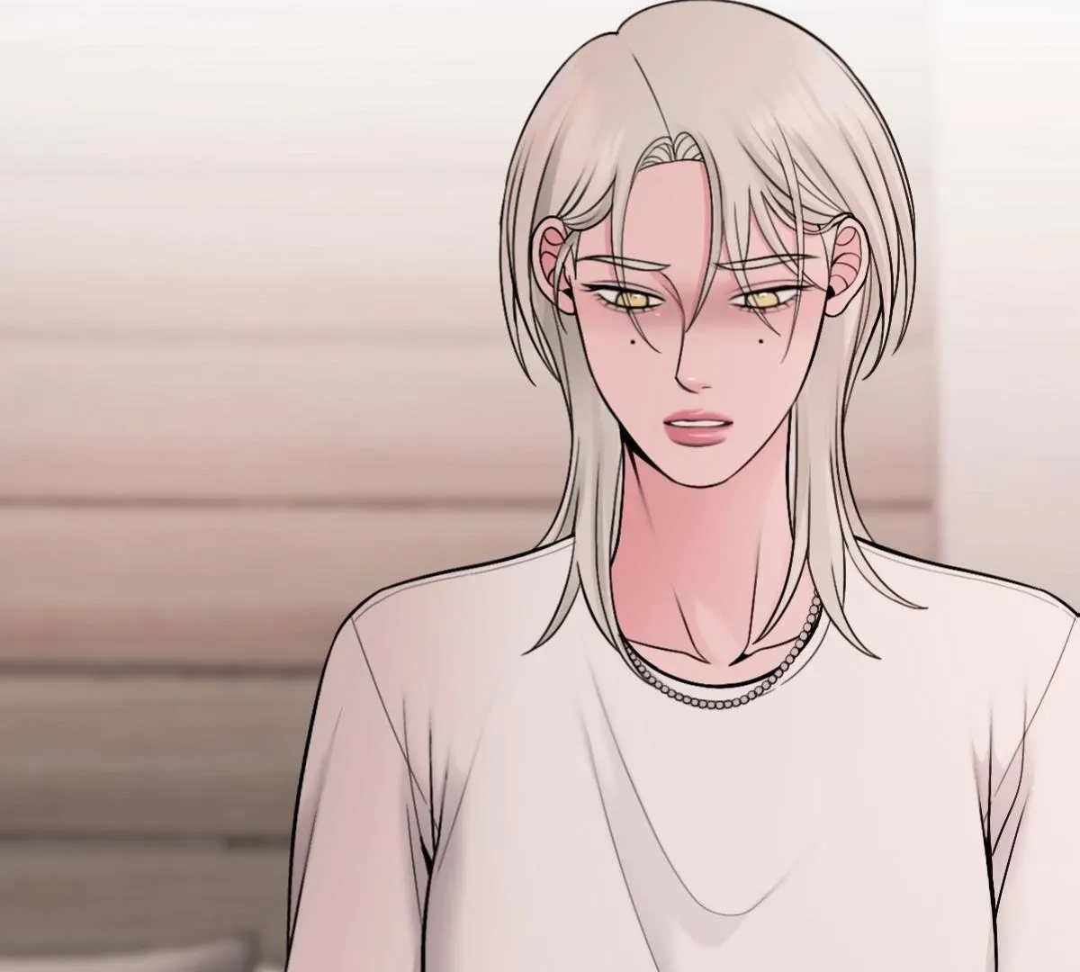 Ruthless Chapter 7 page 19 - 