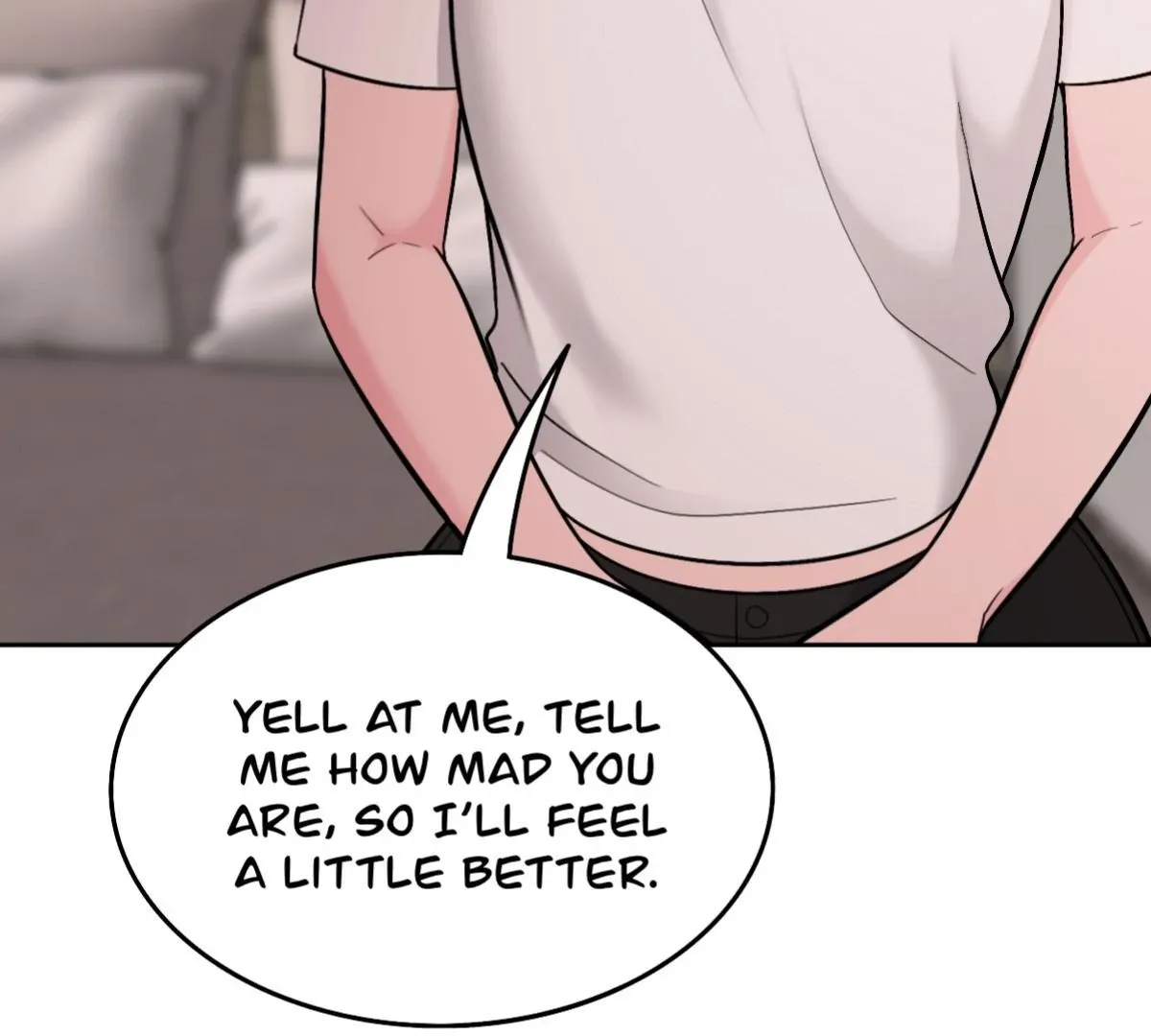 Ruthless Chapter 7 page 20 - 