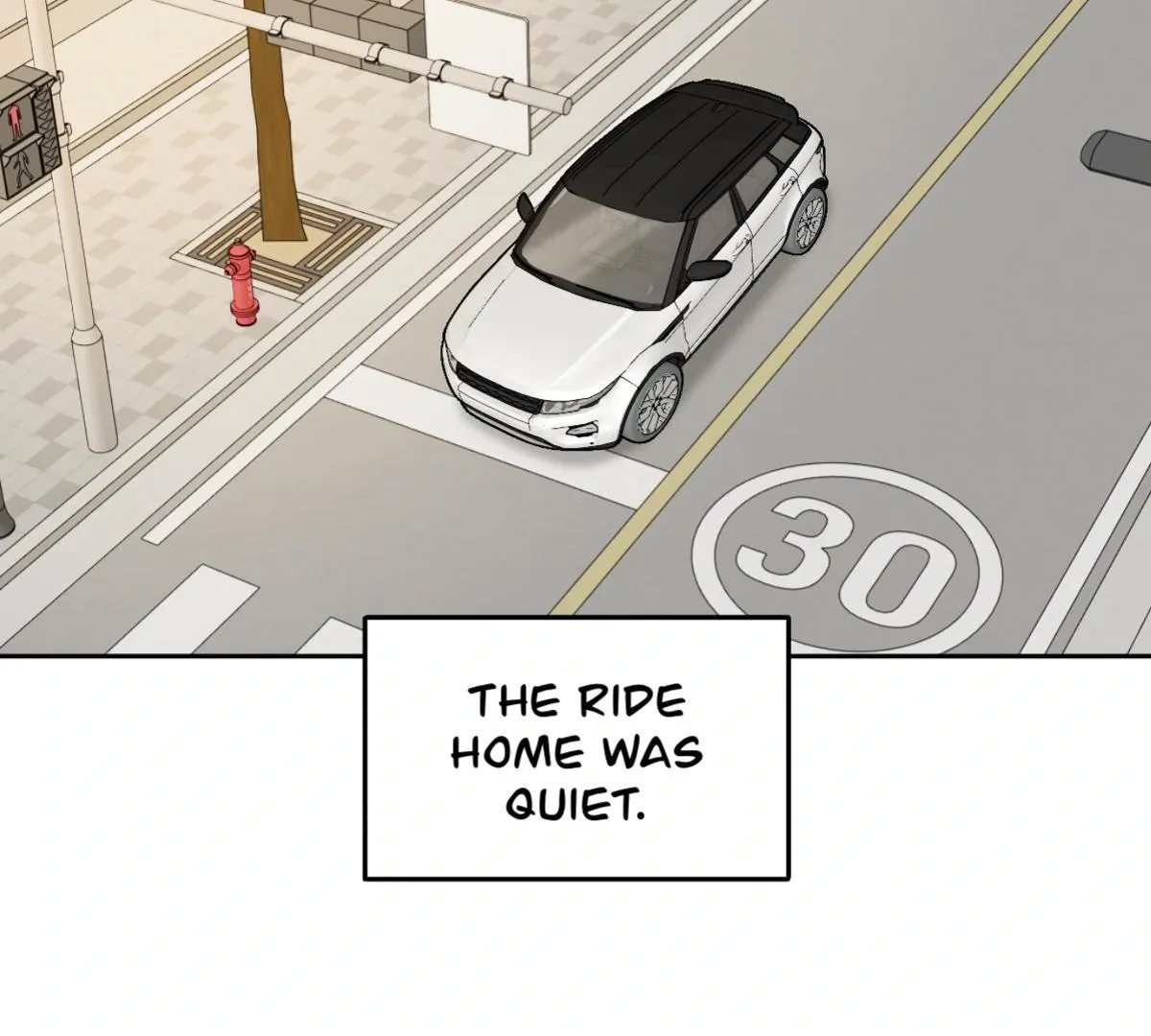Ruthless Chapter 7 page 3 - 