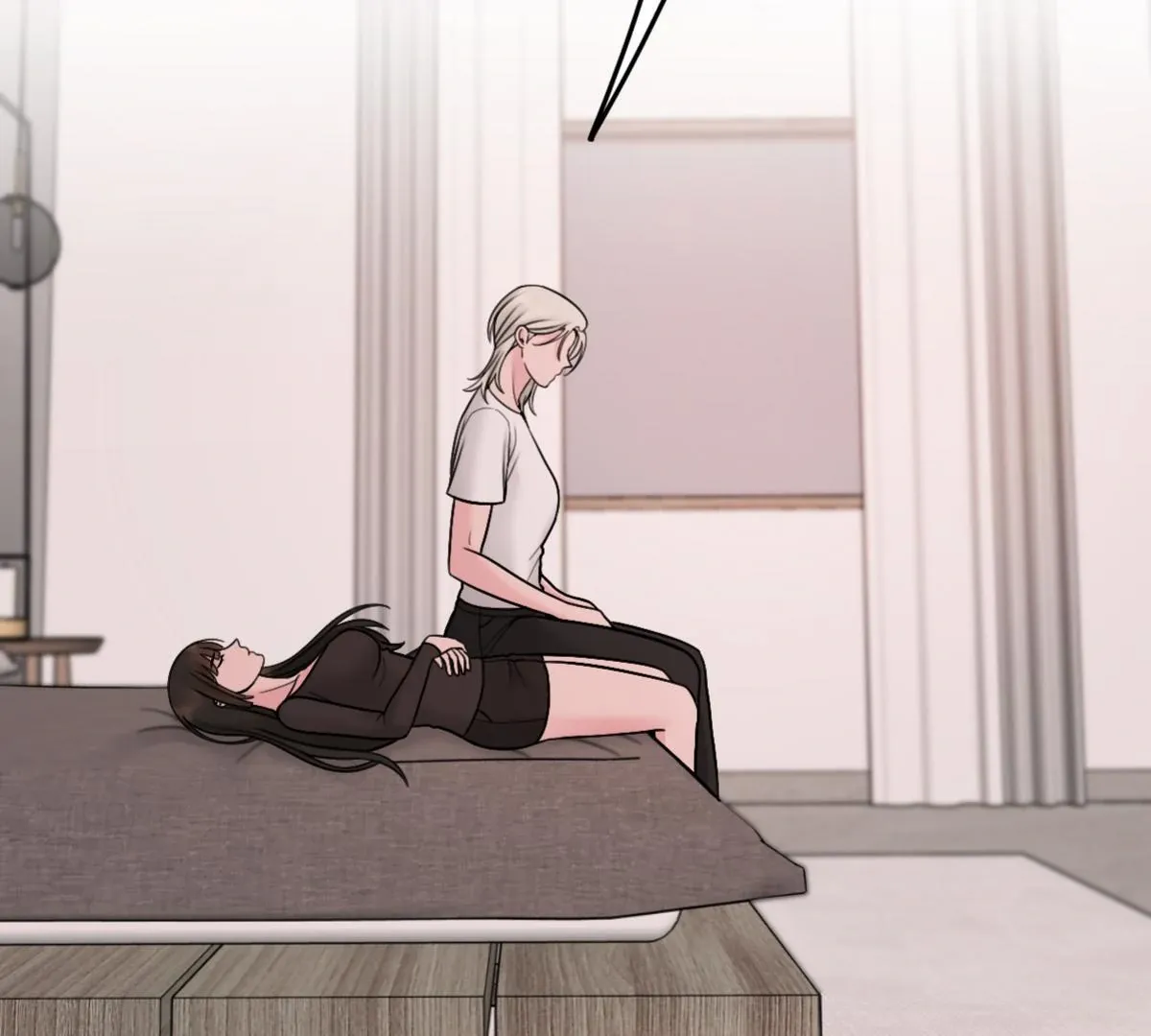 Ruthless Chapter 7 page 22 - 