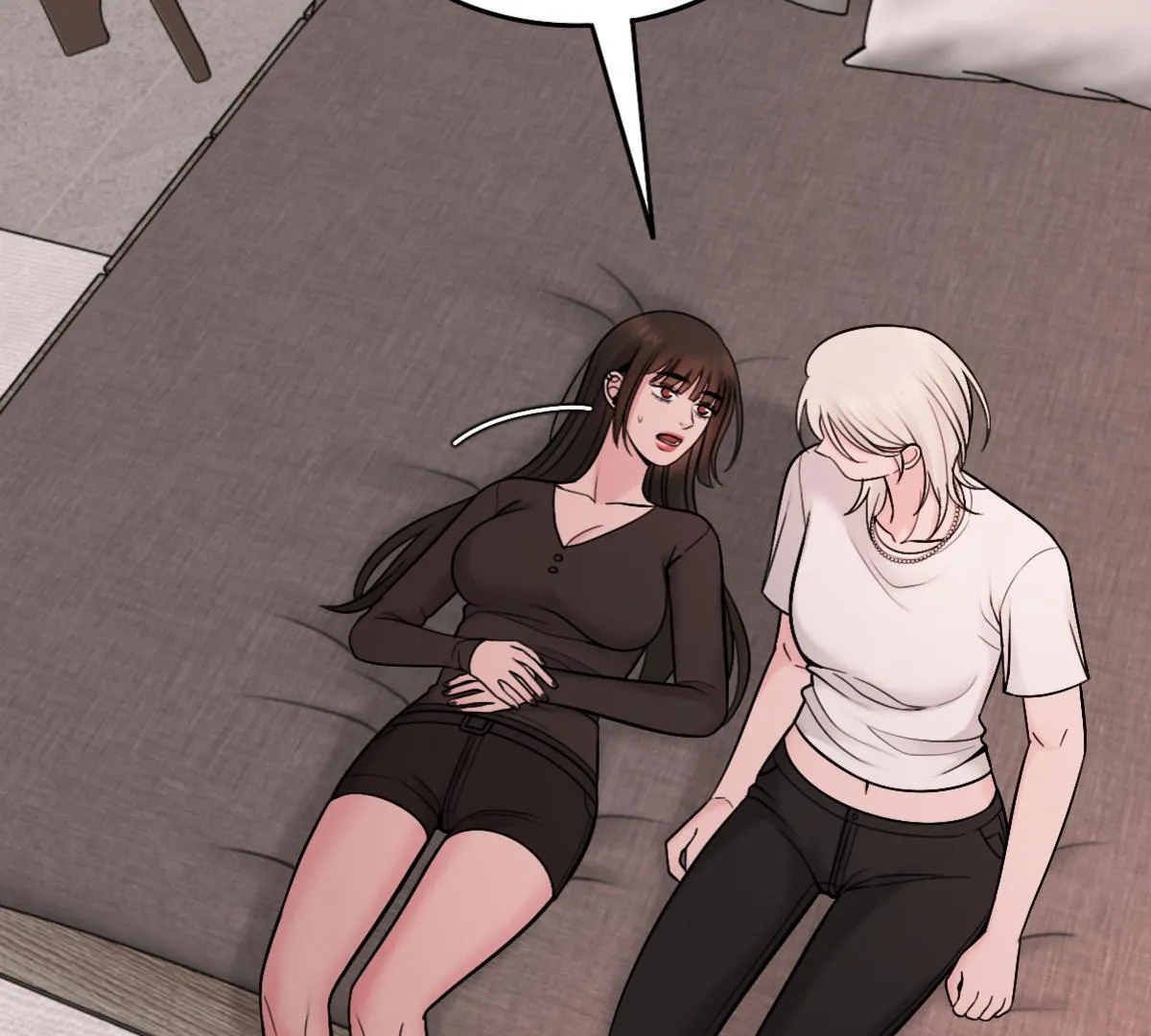 Ruthless Chapter 7 page 24 - 