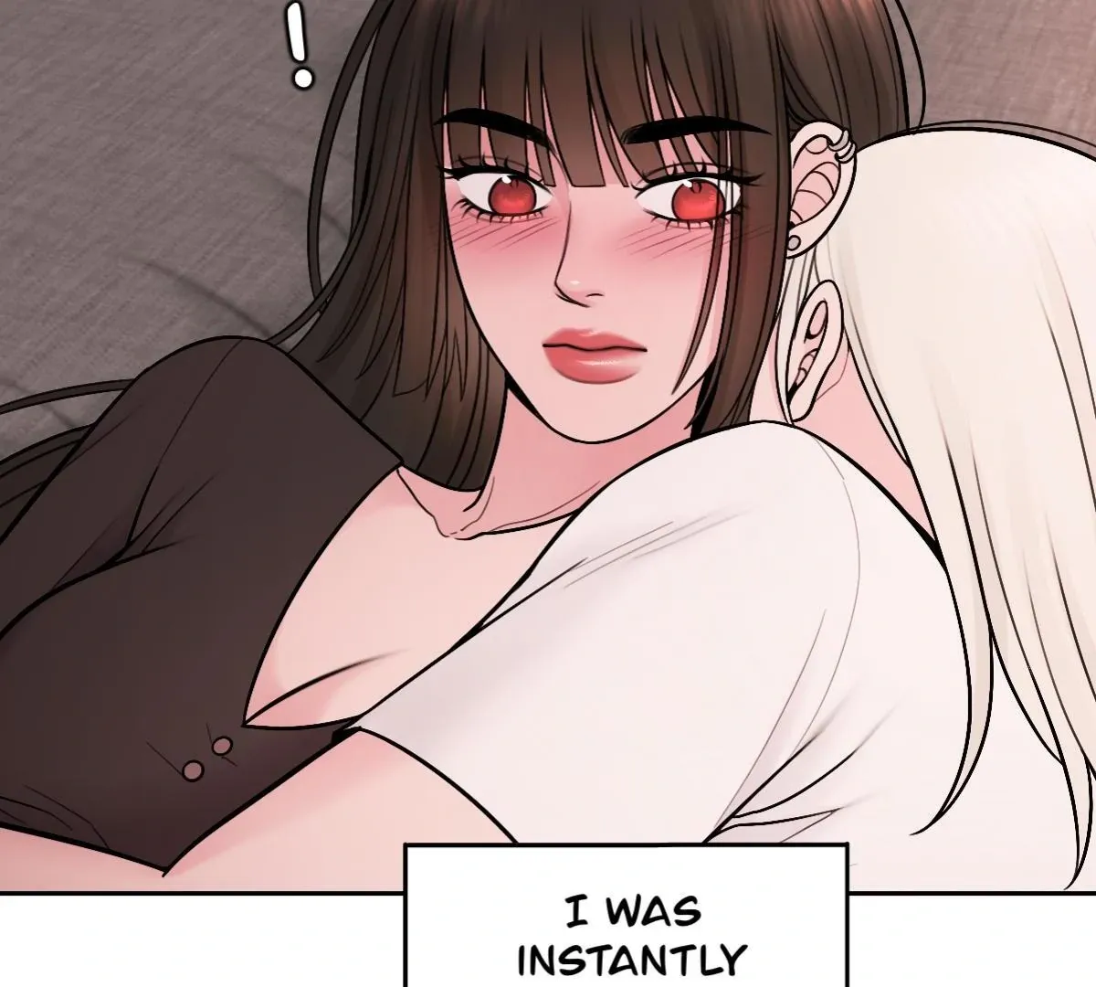 Ruthless Chapter 7 page 29 - 