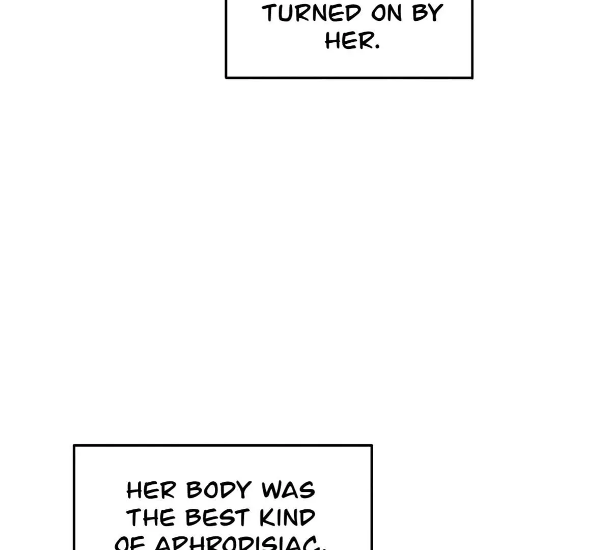 Ruthless Chapter 7 page 30 - 