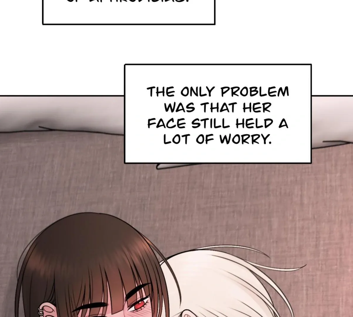 Ruthless Chapter 7 page 31 - 