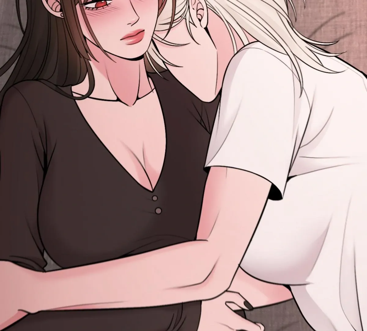 Ruthless Chapter 7 page 32 - 